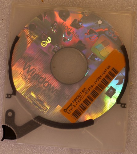 Windows home edition - xp,