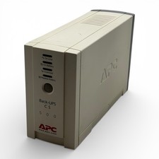 APC Back-UPS CS 500 | BK500EI