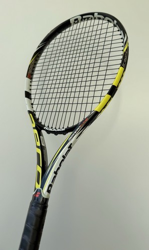 Babolat aeropro drive - babolat, gt