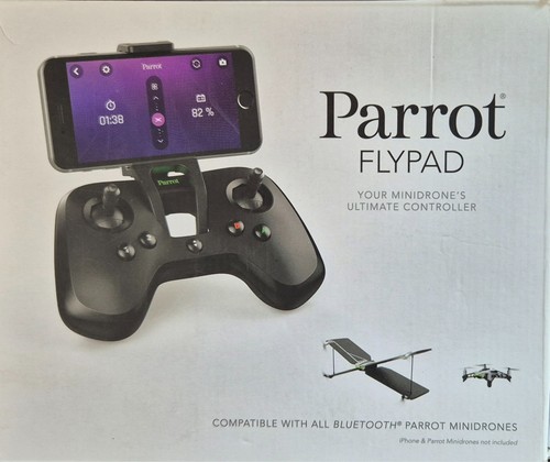 Parrot flypad für - parrot,