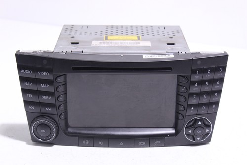Radio mit naviagtion - radio,