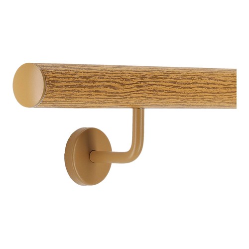 Handlauf geländer aluminium - handlauf,