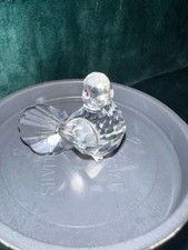 Swarovski taube 191696 ovp - swarovski,