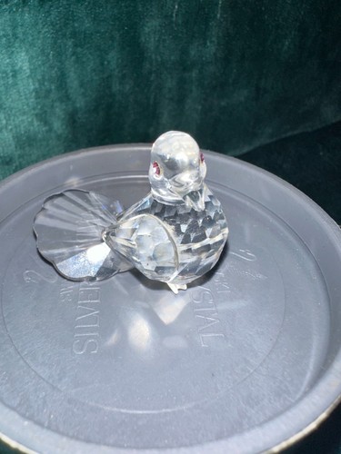 Swarovski taube 191696 - swarovski,