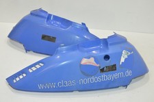 HONDA VISION SA50 AF29 SEITENVERKLEIDUNG HECKVERKLEIDUNG RECHTS LINKS HINTEN