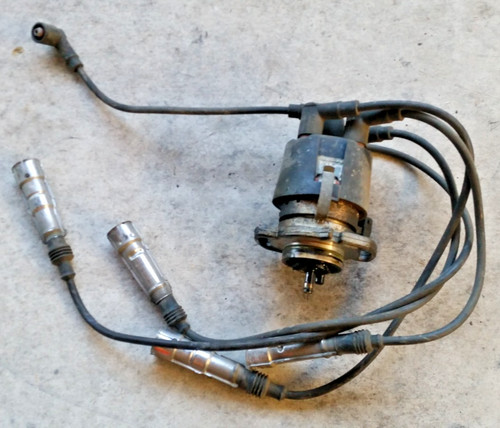 Polo 86c coupe 3 - 86c, 1.3