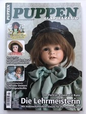 Puppen & SpieIzeug 👒Nr. 4