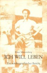 Ich will leben von - , klaus