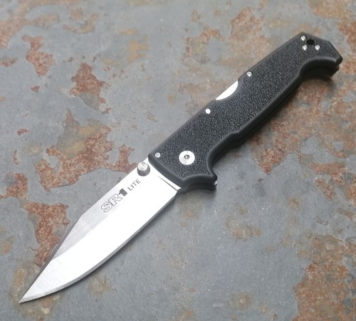 Cold steel messer sr1 - steel,
