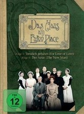 Das Haus am Eaton Place -