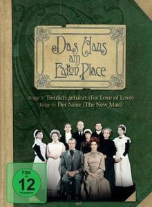 Das haus eaton place - am,