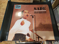 Sade  Making Hearts Ache Vinyl