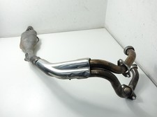 Krümmer Honda CRF 1000 Africa