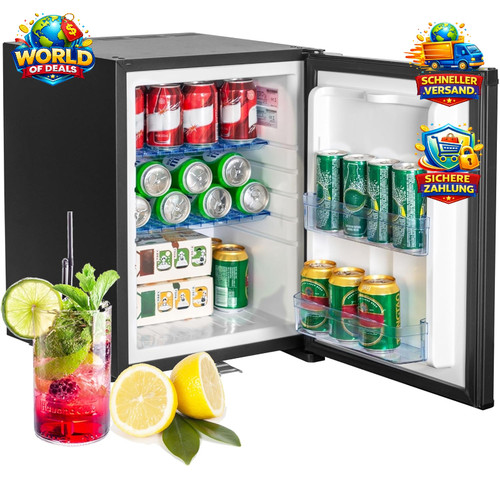 Camping kühlschrank 12v 230v - kühlschrank,
