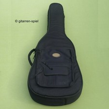 4/4 Gitarren-Tasche Gigbag