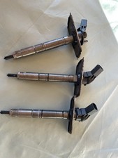 Einspritzdüse Injektor Original Audi VW Porsche 3.0 TDI 0445116023 059130277BE