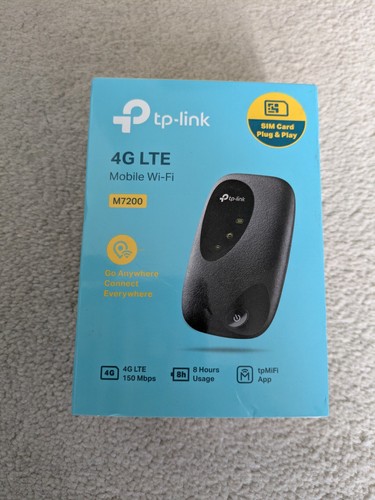 Link m7200 lte - m7200, 4g