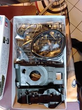 TAMIYA BUNDESWEHR Flakpanzer Gepard in 1/35 ungebaut ANTI AIRCRAFT TANK