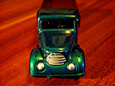 TATRA? DDR LKW  Pritsche mit