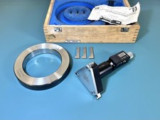 Bowers 3-Punkt Innenmikrometer
