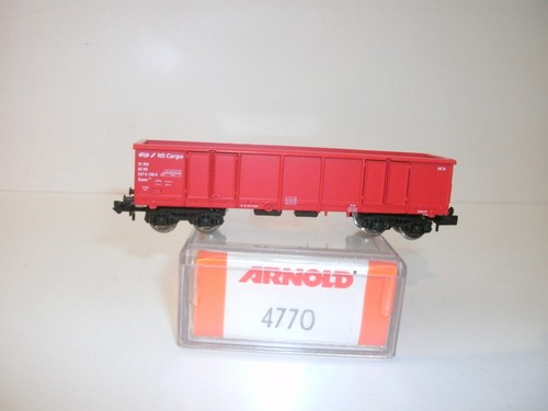 Arnold spur 4770 - arnold,