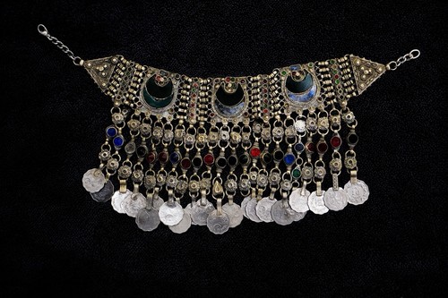 Antike afghanische - antike,