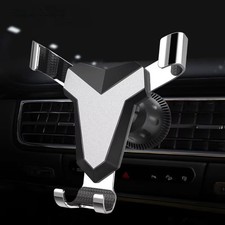 Handyhalterung Auto Lüftung