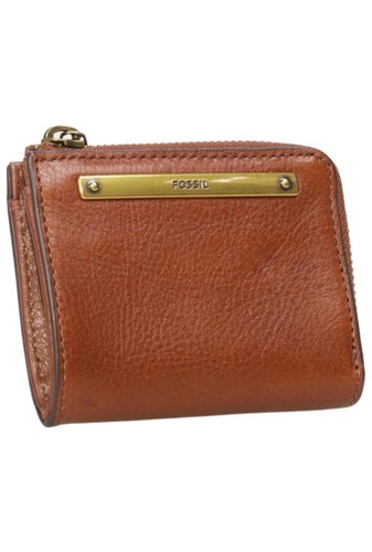 Fossil portemonnaie damen - fossil,