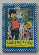 Klaus vorsichtig ddr - klaus,