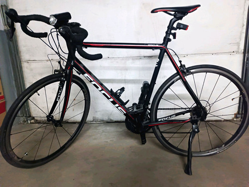 Focus culebro rennrad - culebro,