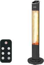 Senelux 2000W Infrarot