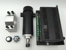 450W Spindle Motor ER11