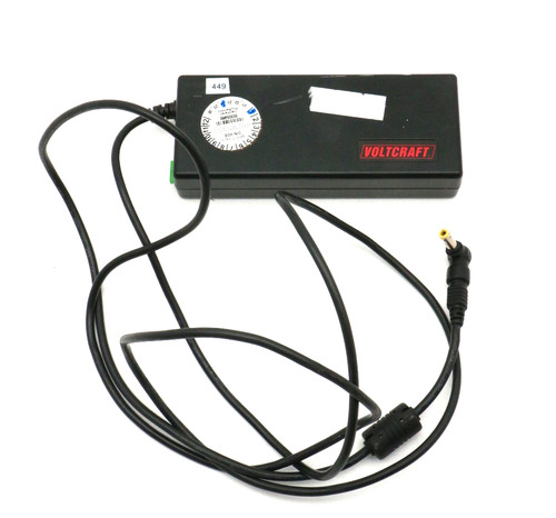 Voltcraft universal - ad-90,