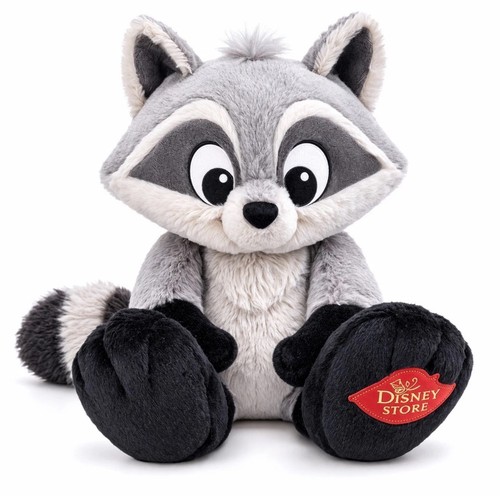 Disney meeko plüschtier - disney,
