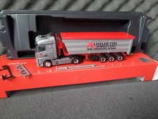 Actros  Hans Augustin