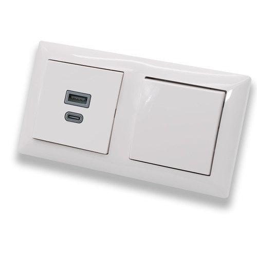 Ebrom usb up - usb-a,
