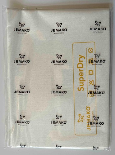 Jemako abledertuch superdry - jemako,