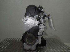Motor ohne Anbauteile (Diesel)