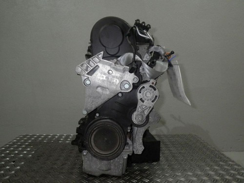 Motor ohne anbauteile - motor,