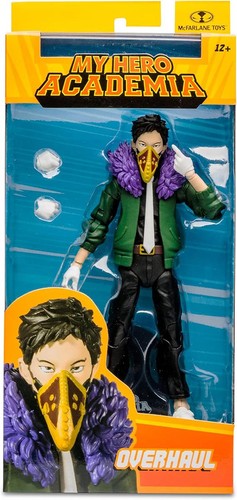 Mcfarlane toys hero - mcfarlane,