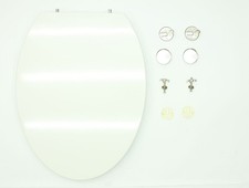 40003009 Vitra WC-Sitz mit