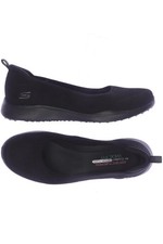 SKECHERS Ballerina Damen Sommerschuhe Damenschuhe flache Schuhe Gr. ... #s346wzk