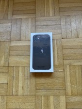 Apple iPhone 11 128 GB Schwarz