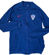 Hns kroatien nike jacke - kroatien,