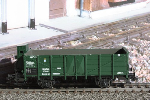 Märklin 46033 offener - 46033,