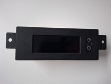 Display / bildschirm Opel