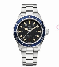 Taucheruhr Automatik Schweiz