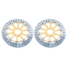 Für Kawasaki Bremsscheiben