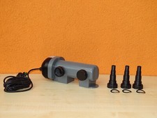 Heissner Aqua Clear F418N UVC Klärer 18W für Gesundes und sauberes Teichwasser