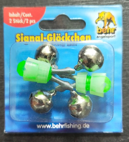 Behr angelglocke - behr,